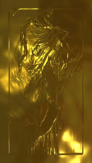 Lichterloh - Gold #3