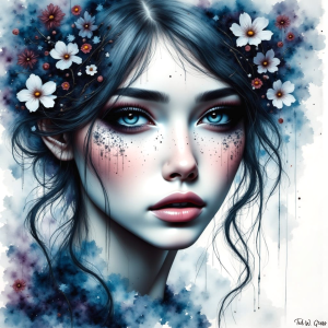 Nebula Bloom