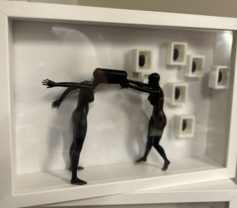 Mask Collector
