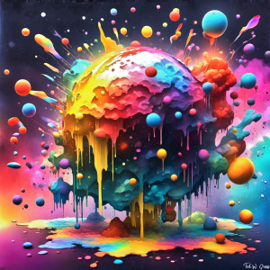 ColorPulse #0007