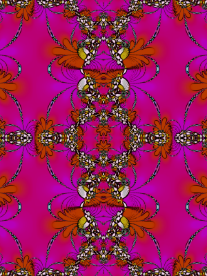 FlowersAsBees