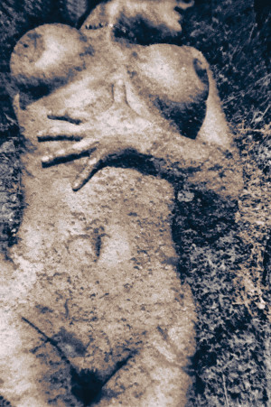 Stone Nude