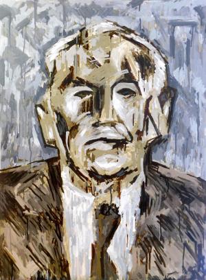 Schott Portrait