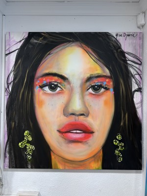 MALINCHE