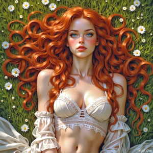 WildFlorish 111