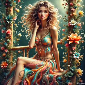 Opulent Whisper