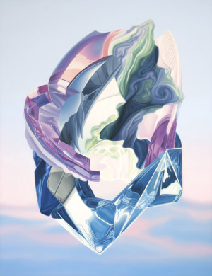 Imaginal Cells III