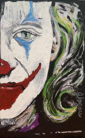 JOKER 1
