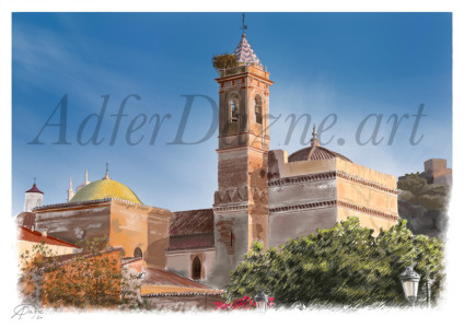 Iglesia Cala 01