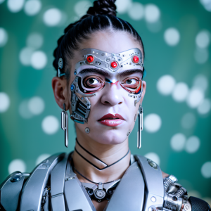 Frida Kahlobot