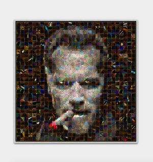 ARNOLD | Puzzling My Top Pop Icons | Puzzling Pop Project