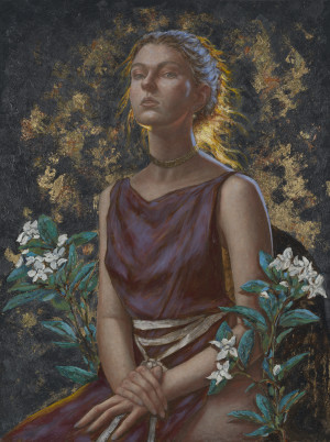 Luxury of Ambition Print