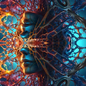 Fractal Fusion Melded