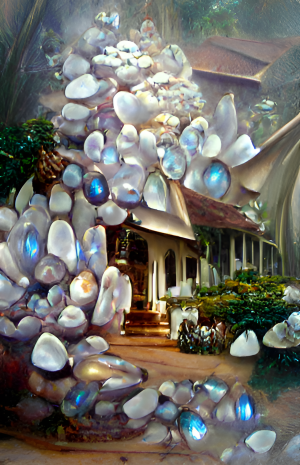 Natural Moonstones in Sri-lanka