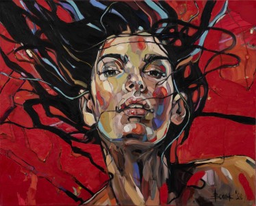 Eden III