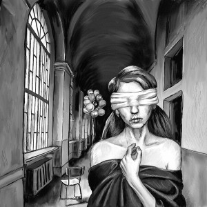 Presencia Ausente I