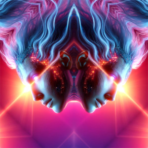 Electric Enigma - Binary