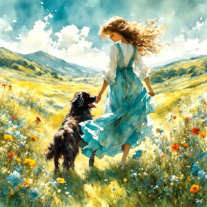 Valley Companions