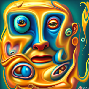 Gloms #032