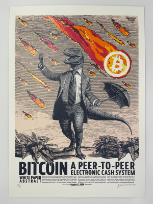 BITCOIN WHITE PAPER 2023