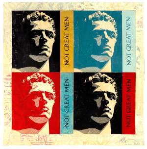 Not Great Men Quad 1