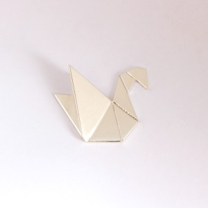 ORIGAMI SWAN - n°3/2023
