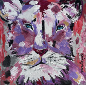 PINK PANTHER