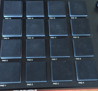 Pads