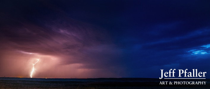 Badlands Strike