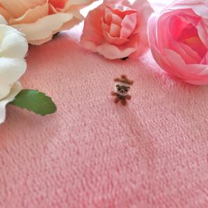 Felt Miniature | Custom