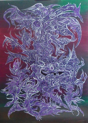 Ajna-Sahasrara