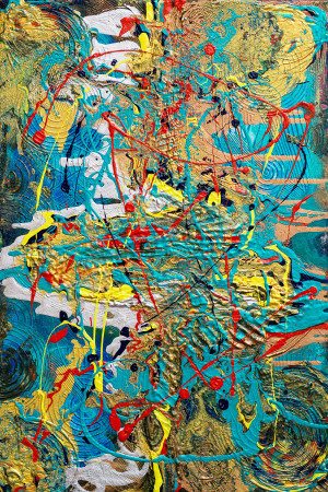 Peace, Love and Understanding