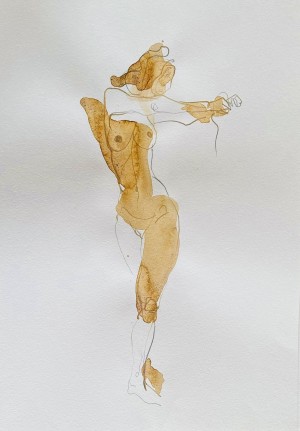 Nude