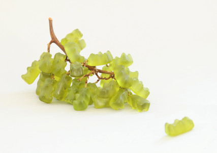 My Kind of Grapes