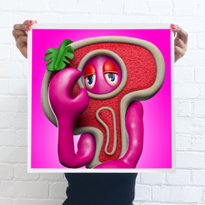 Lobstar #4728