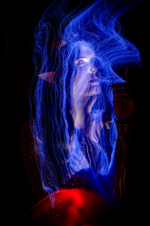 Venus in Flares IIIa