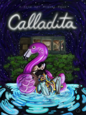 'S.B. Calladita' by Subtle.Bubble