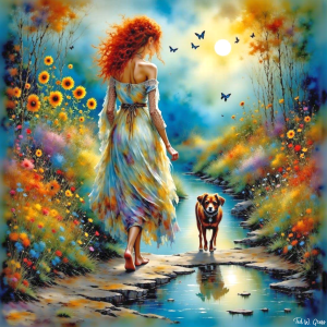 Honey Pathway