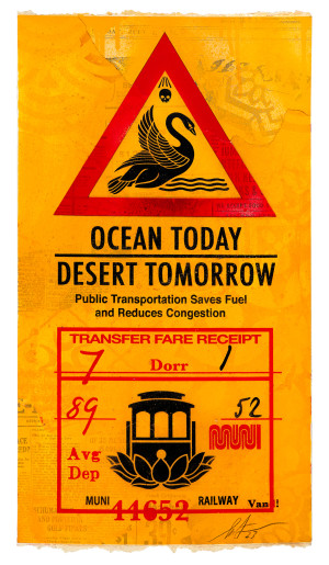 Black Swan Study, Version 1