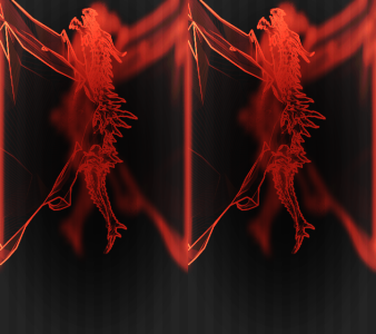 Anatomy of the Red Dragon Artwork 002