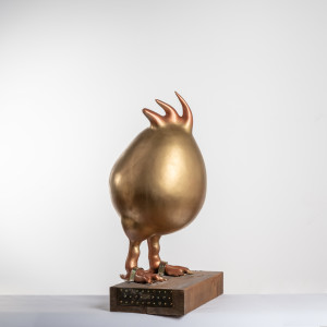 Golden Chick