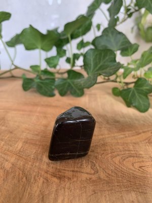 Turmalin Trommelstein - AA Qualität