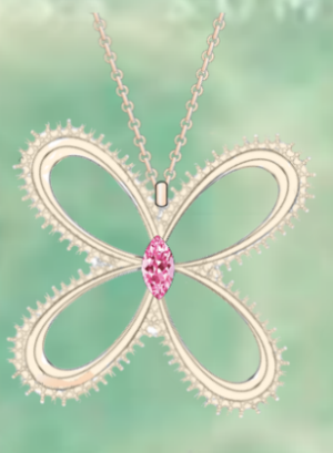 Sweet Lilibeth Butterfly