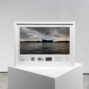 VAZ 176 | Venezia Anno Zero Stills series