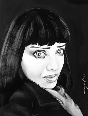 Bif Naked
