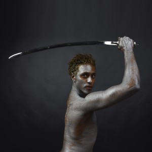 The Poet