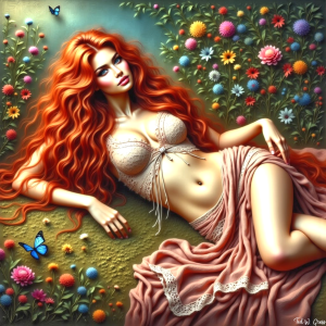 WildFlorish 135
