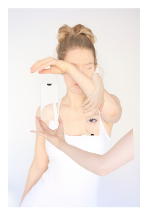 Self Observation II
