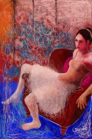 Swan Lake