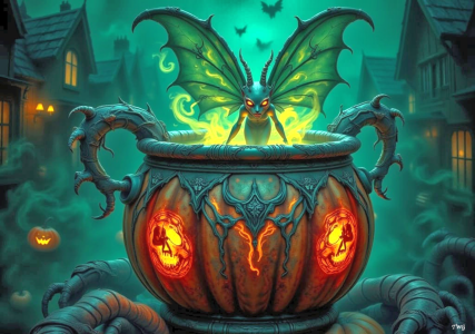 Arcane Awakening